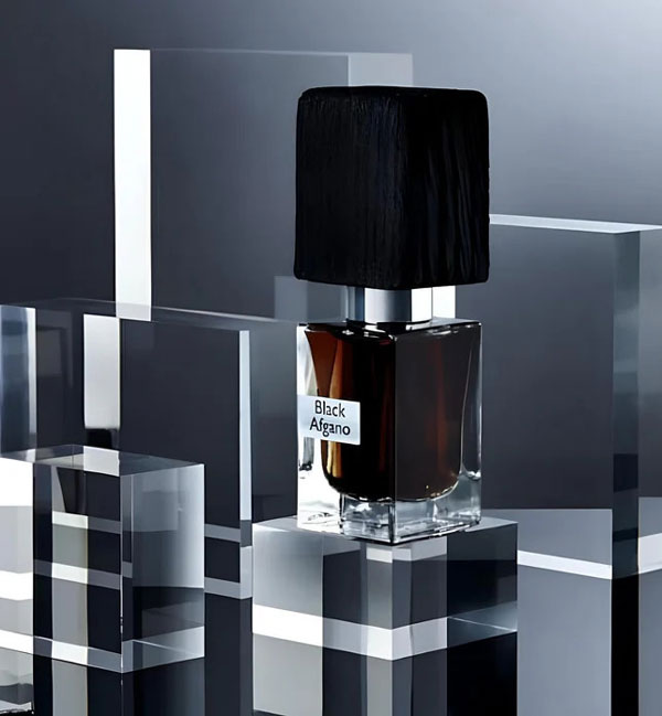 خرید و قیمت عطر ادکلن  ناسوماتو  بلک افغان